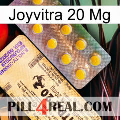 Joyvitra 20Mg new06